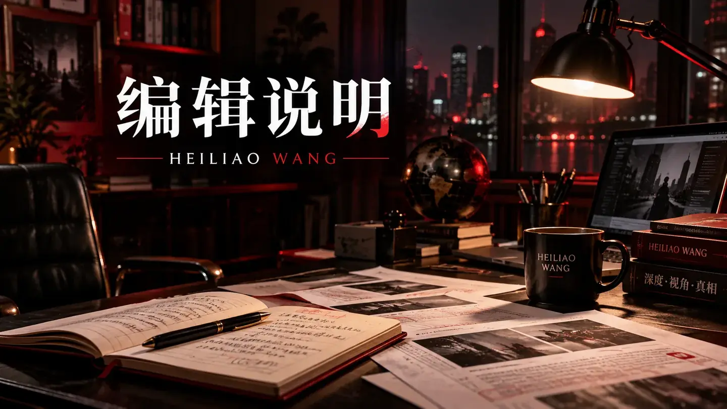 编辑核验说明