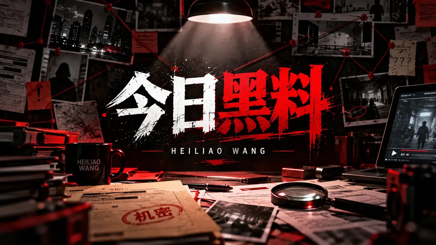 公开事件线索